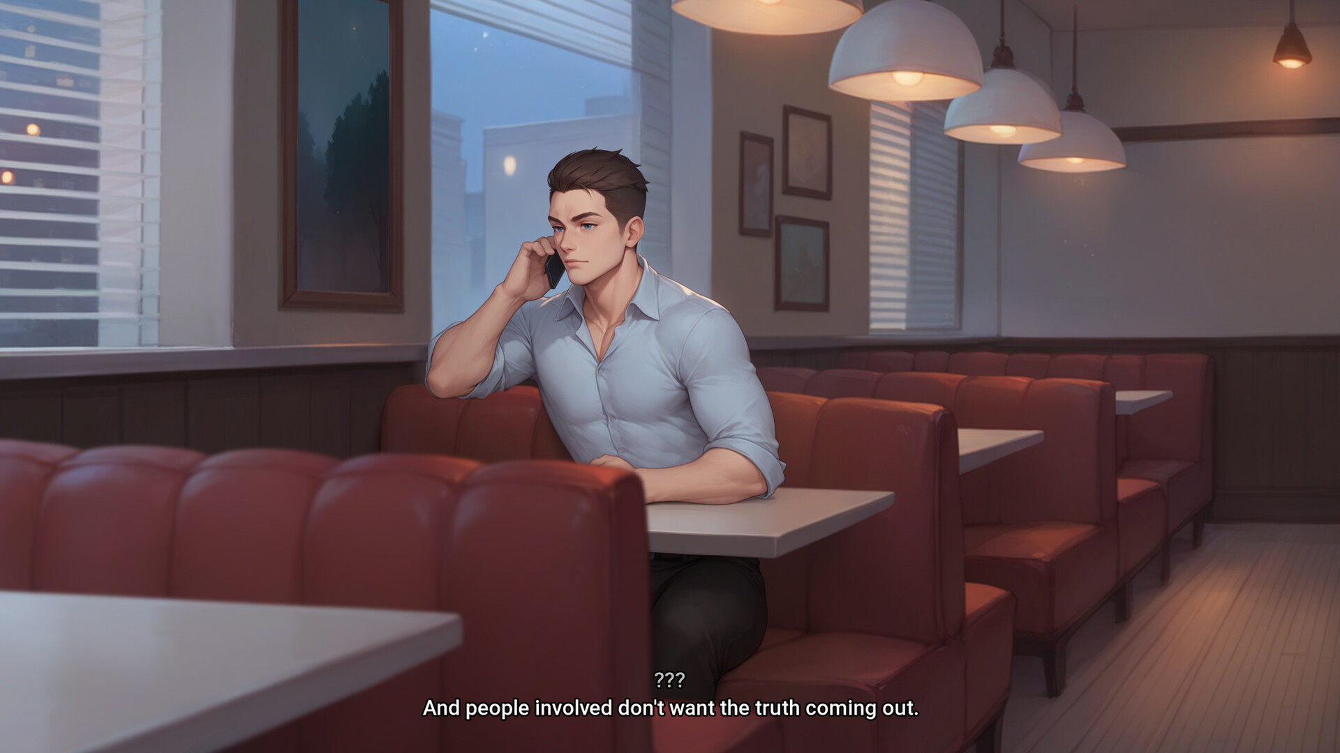 Come Right Inn - Season 1 screenshot #18