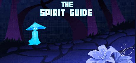 The Spirit Guide steam charts