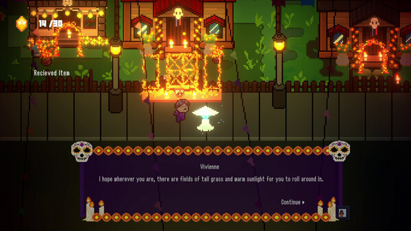The Spirit Guide screenshot 6