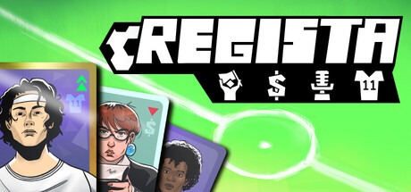 Regista: Reign Your Football Club by dicehit - Game from developer catalog
