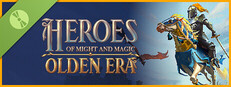 Heroes of Might and Magic: Olden Era Demo Small Capsule Image