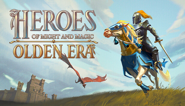 Heroes of Might and Magic: Olden Era Demo