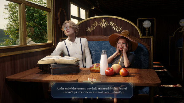 Magic Pussy: Chapter 3 Demo screenshot 5