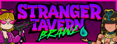 Stranger Tavern - Brawl