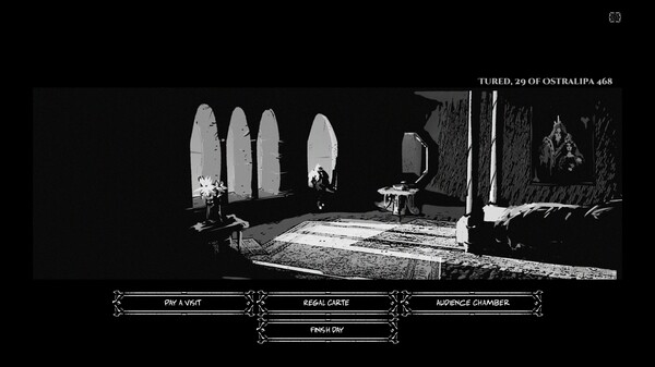 Скриншот из King of Hearts Demo