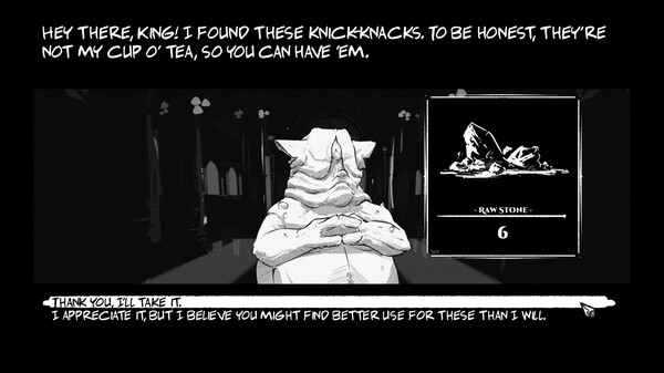King of Hearts Demo screenshot 3