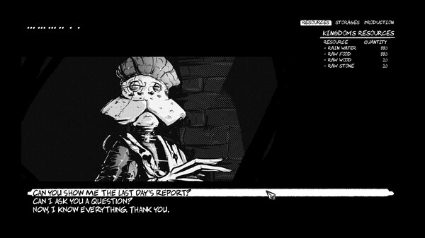 Скриншот из King of Hearts Demo