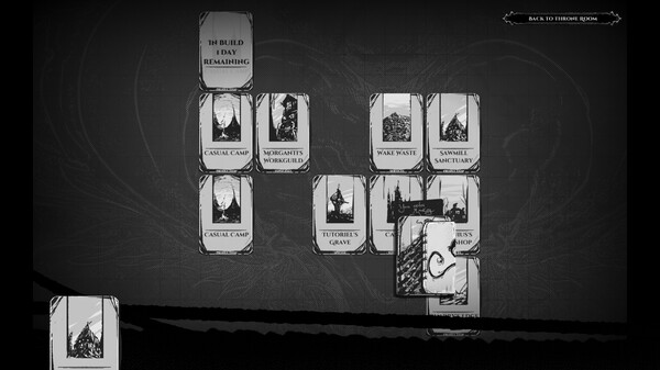 Скриншот из King of Hearts Demo