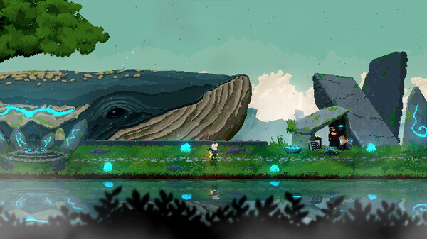 Skies Above Soundtrack screenshot 1