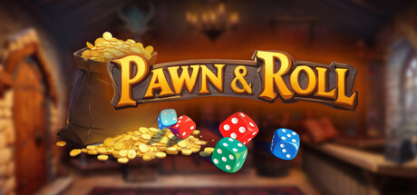 Pawn & Roll