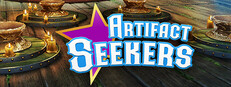 Artifact Seekers 1