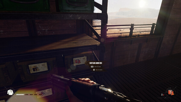 SAND Demo screenshot 6