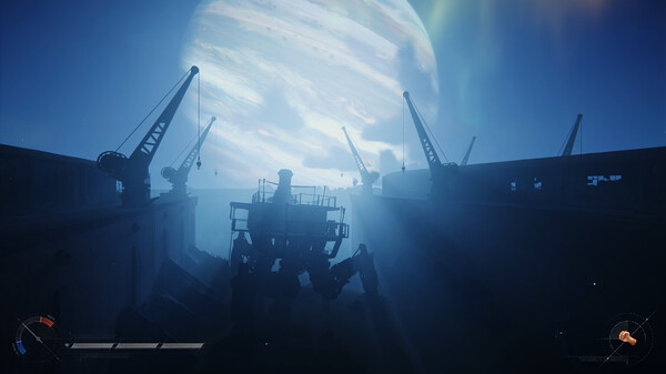 SAND Demo screenshot 3