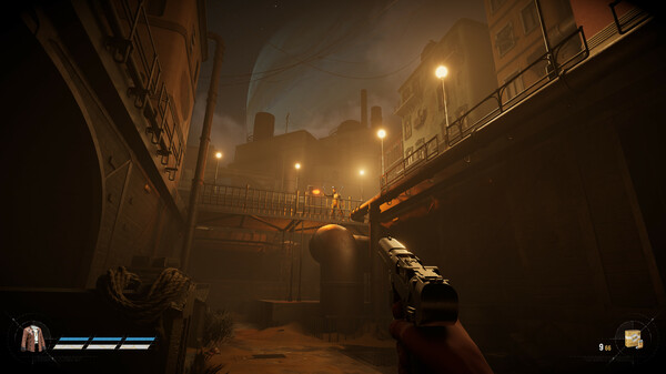 SAND Demo screenshot 5