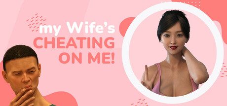 My wife's cheating on me! crack status