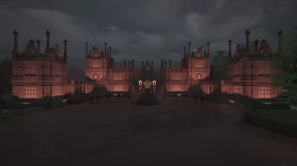 The Immemorial Order II Sisters of Darkness video 1