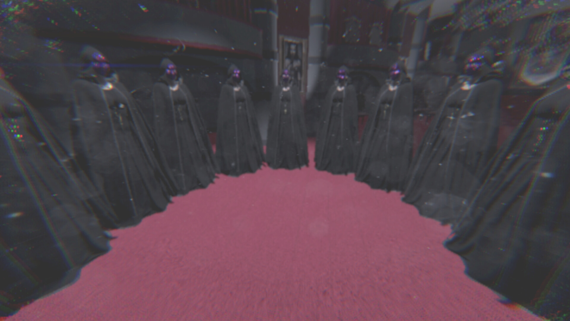 #9. The Immemorial Order II Sisters of Darkness (Steam) 来自: Wicksley Games