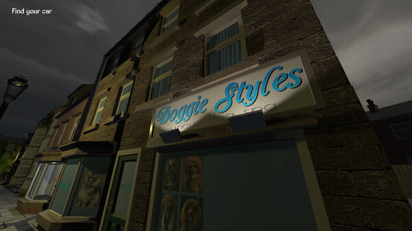 The Immemorial Order II Sisters of Darkness screenshot 6