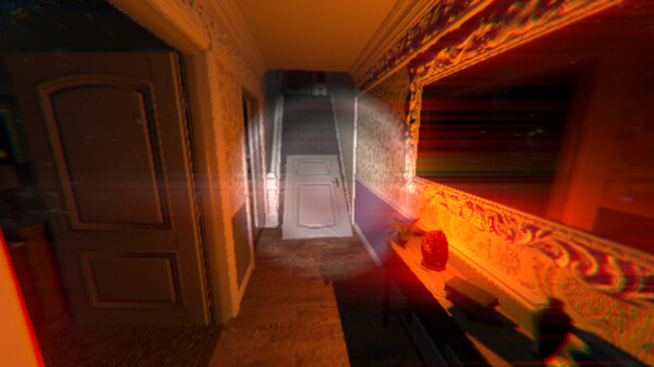 Screenshot z The Immemorial Order II Sisters of Darkness