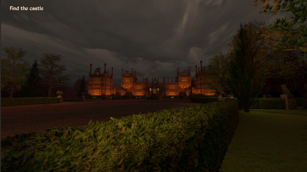 Screenshot z The Immemorial Order II Sisters of Darkness