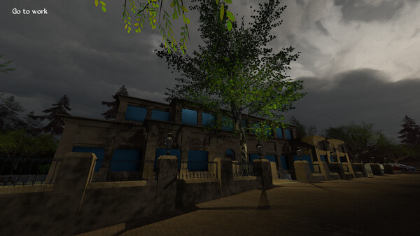 The Immemorial Order II Sisters of Darkness Demo screenshot 7
