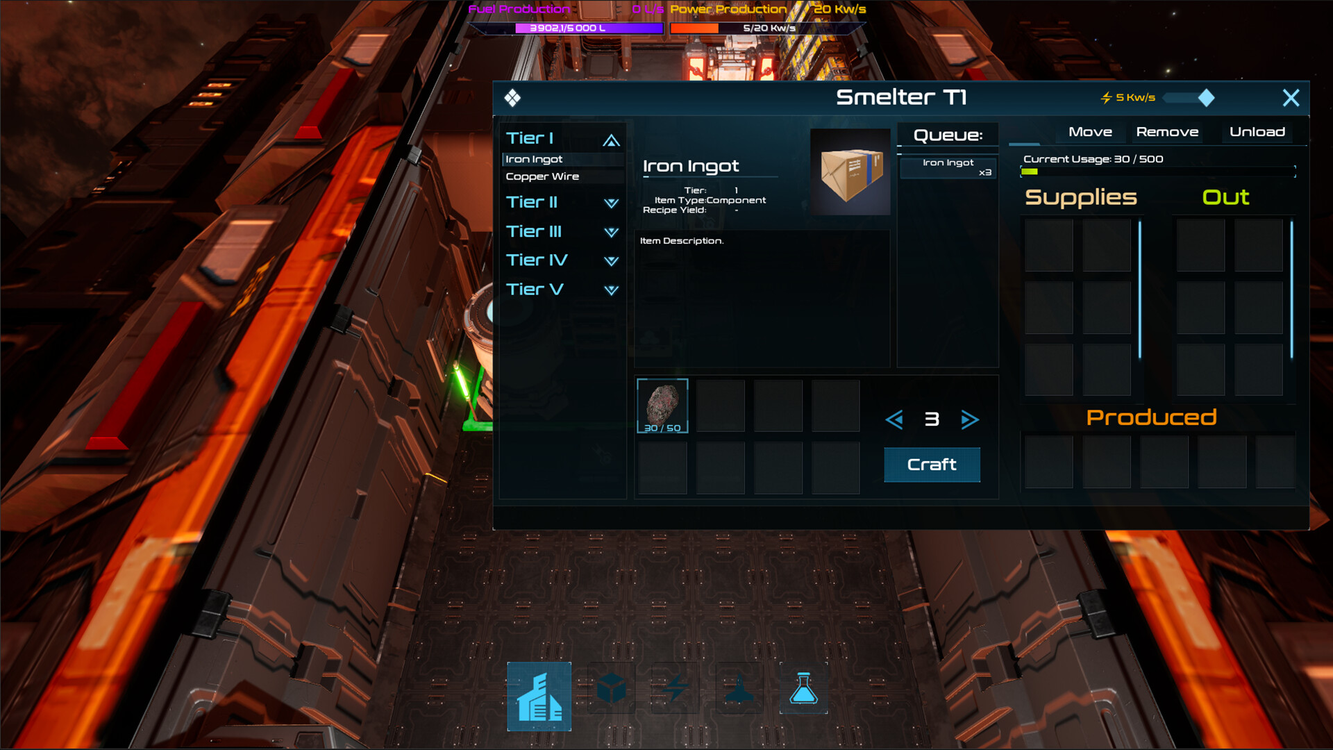 Galactic Veins screenshot #13