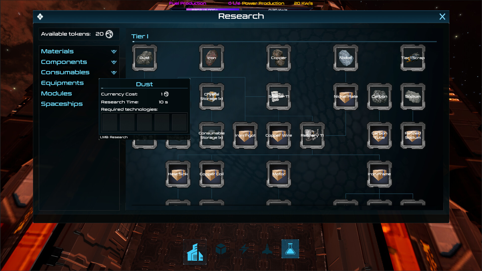 Galactic Veins screenshot #8