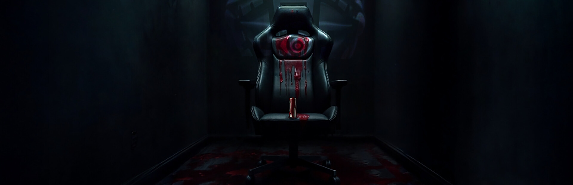 GASLIFT: A Chair Horror