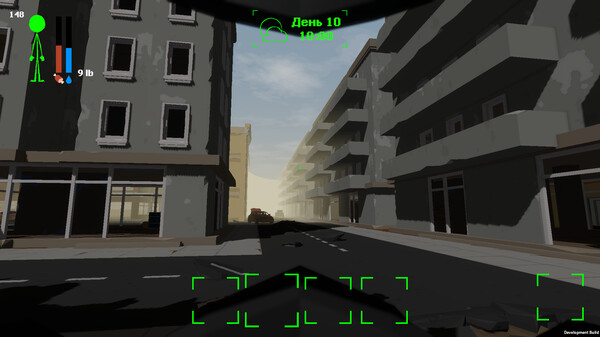 Survival City screenshot 3