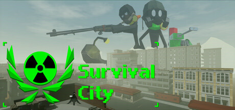 Survival City