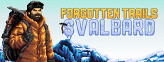 Forgotten Trails: Svalbard