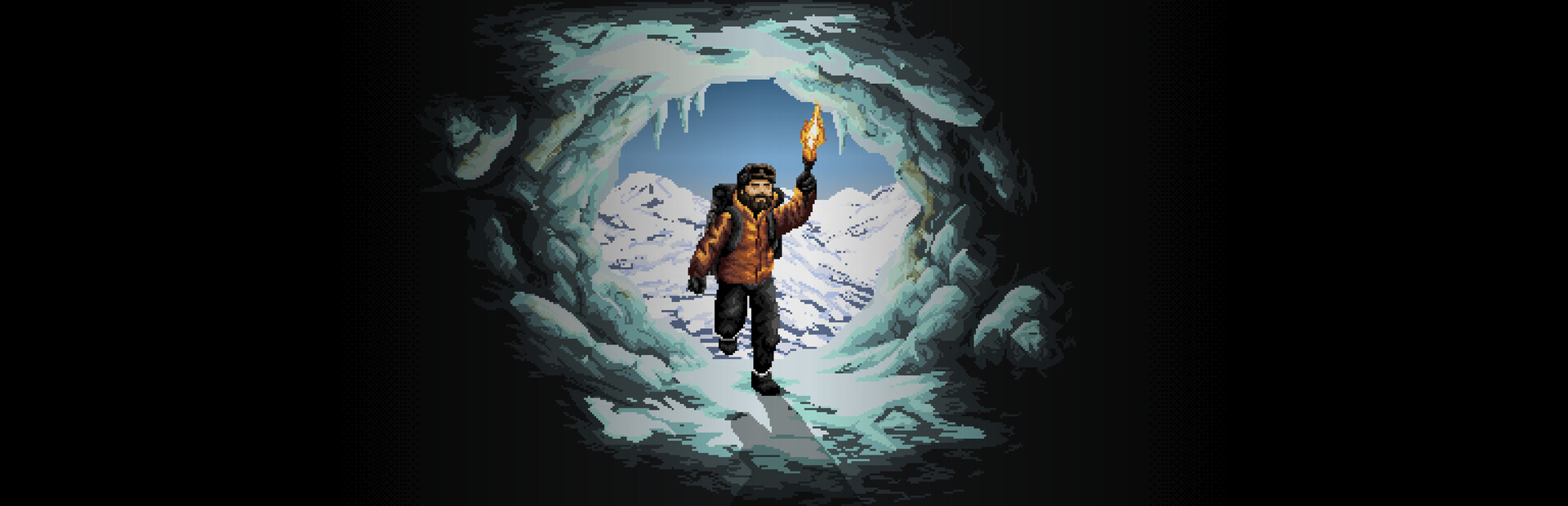 Forgotten Trails: Svalbard