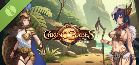 ChronoBabes Demo