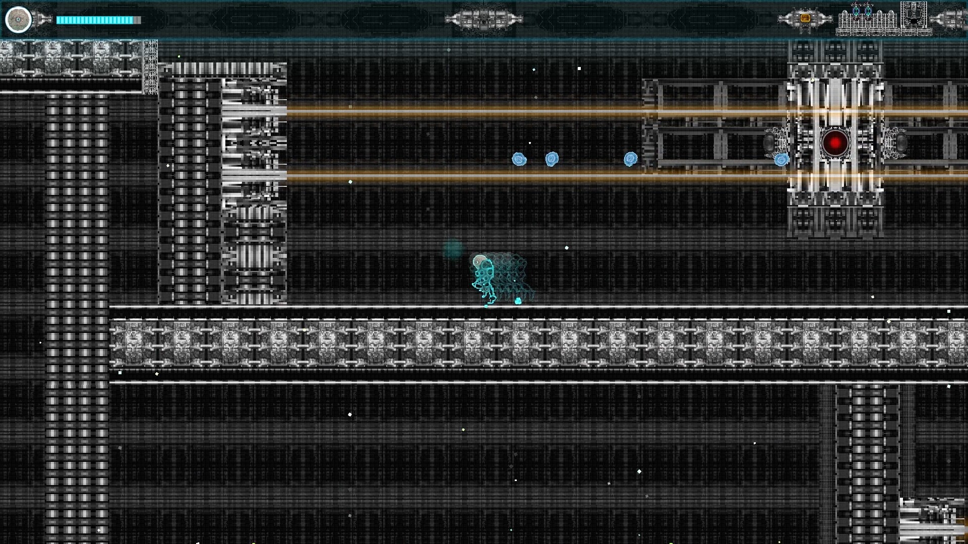 Quantum Curse screenshot #8