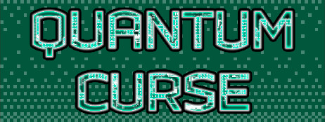Quantum Curse cover art