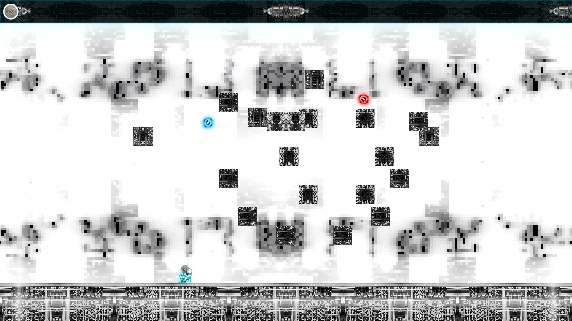 Quantum Curse screenshot #11