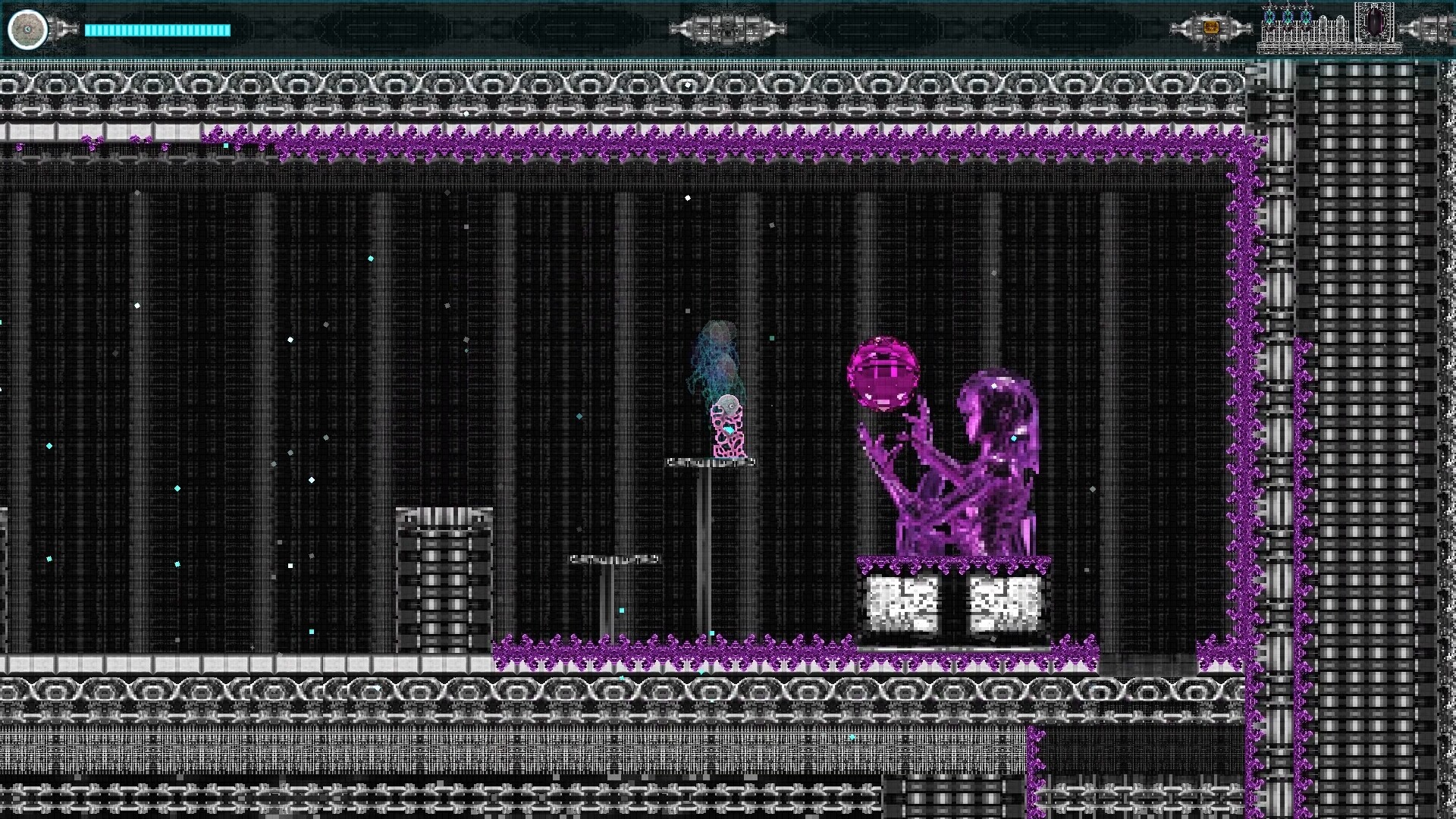 Quantum Curse screenshot #4