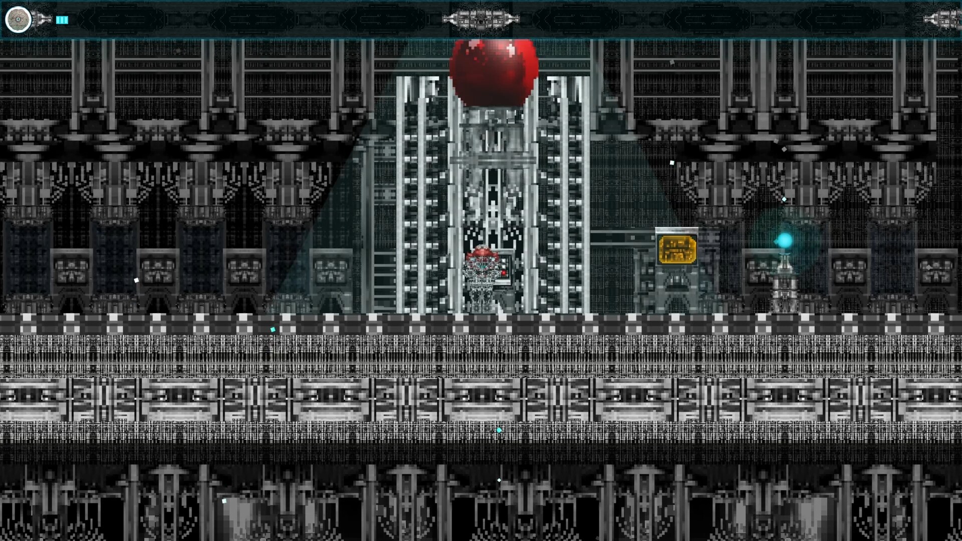 Quantum Curse screenshot #6