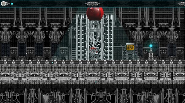 Quantum Curse screenshot 6