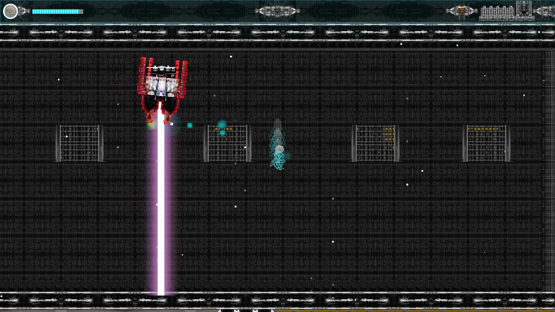 Quantum Curse screenshot #12