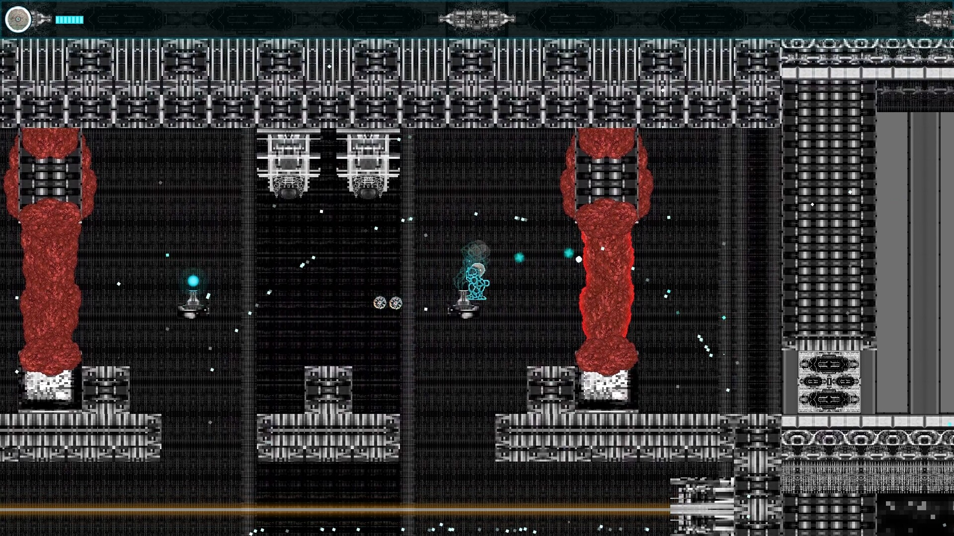 Quantum Curse screenshot #1