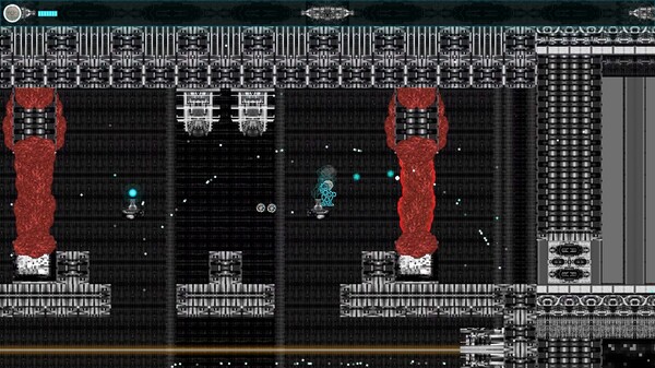 Quantum Curse screenshot 1