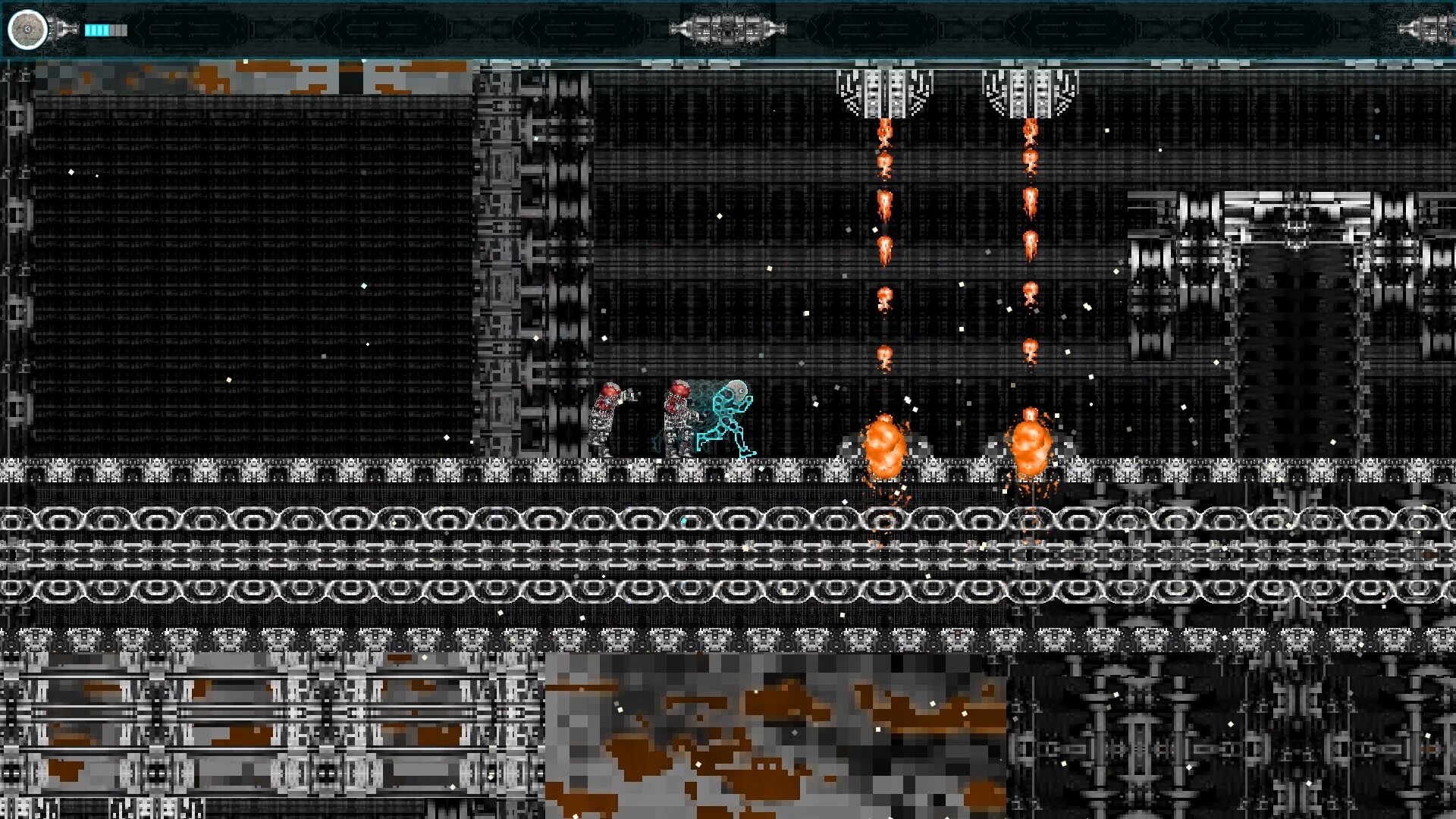 Quantum Curse screenshot #10