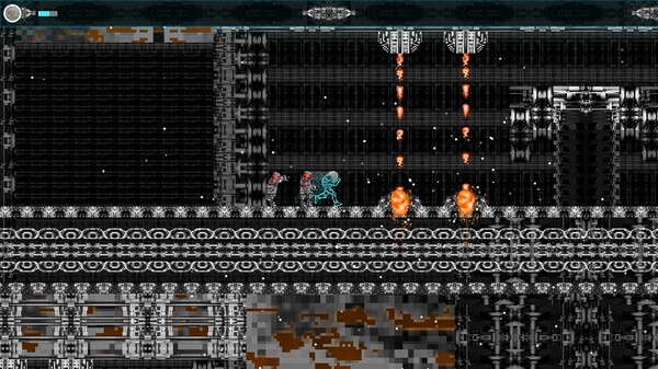 Quantum Curse screenshot 4