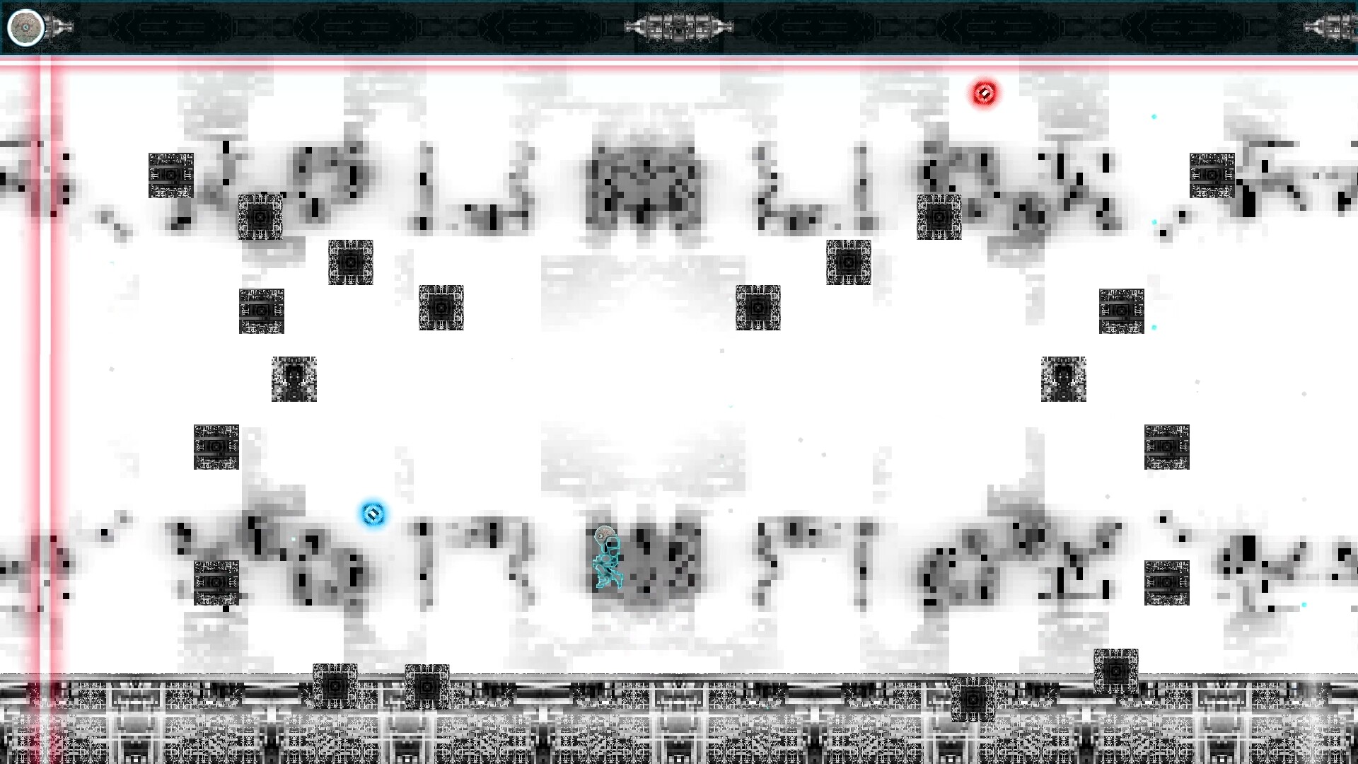 Quantum Curse screenshot #9