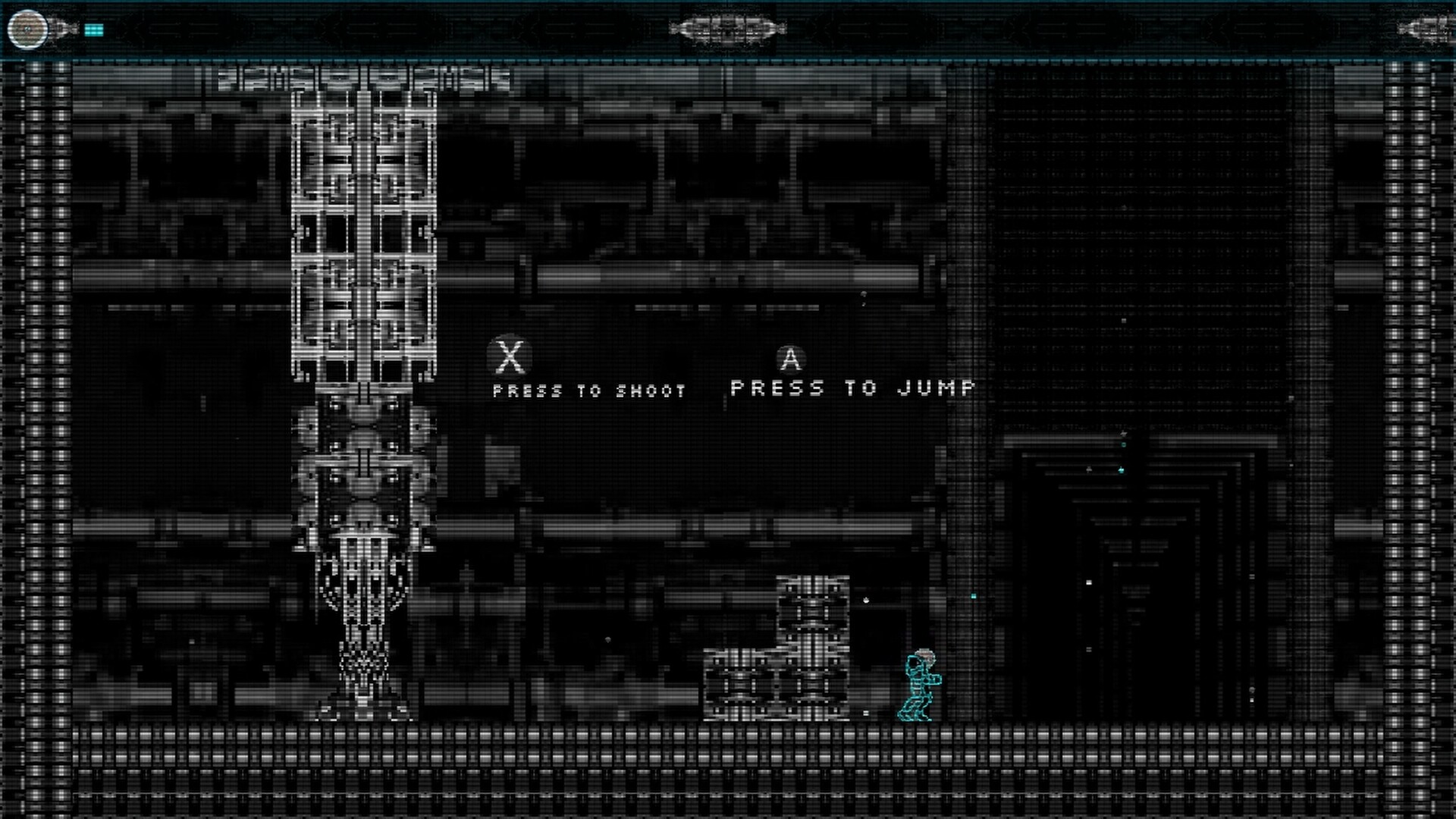 Quantum Curse screenshot 1
