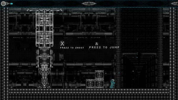 Скриншот 1 из игры Quantum Curse