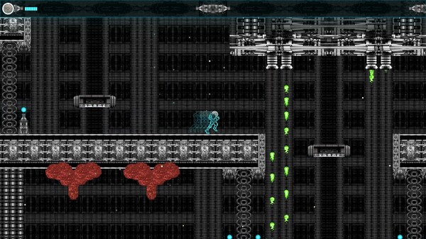 Quantum Curse screenshot 2