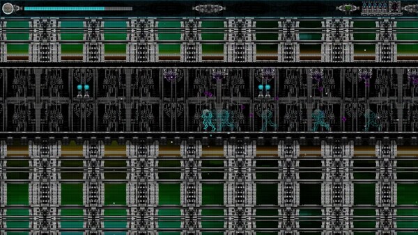 Скриншот 6 из игры Quantum Curse