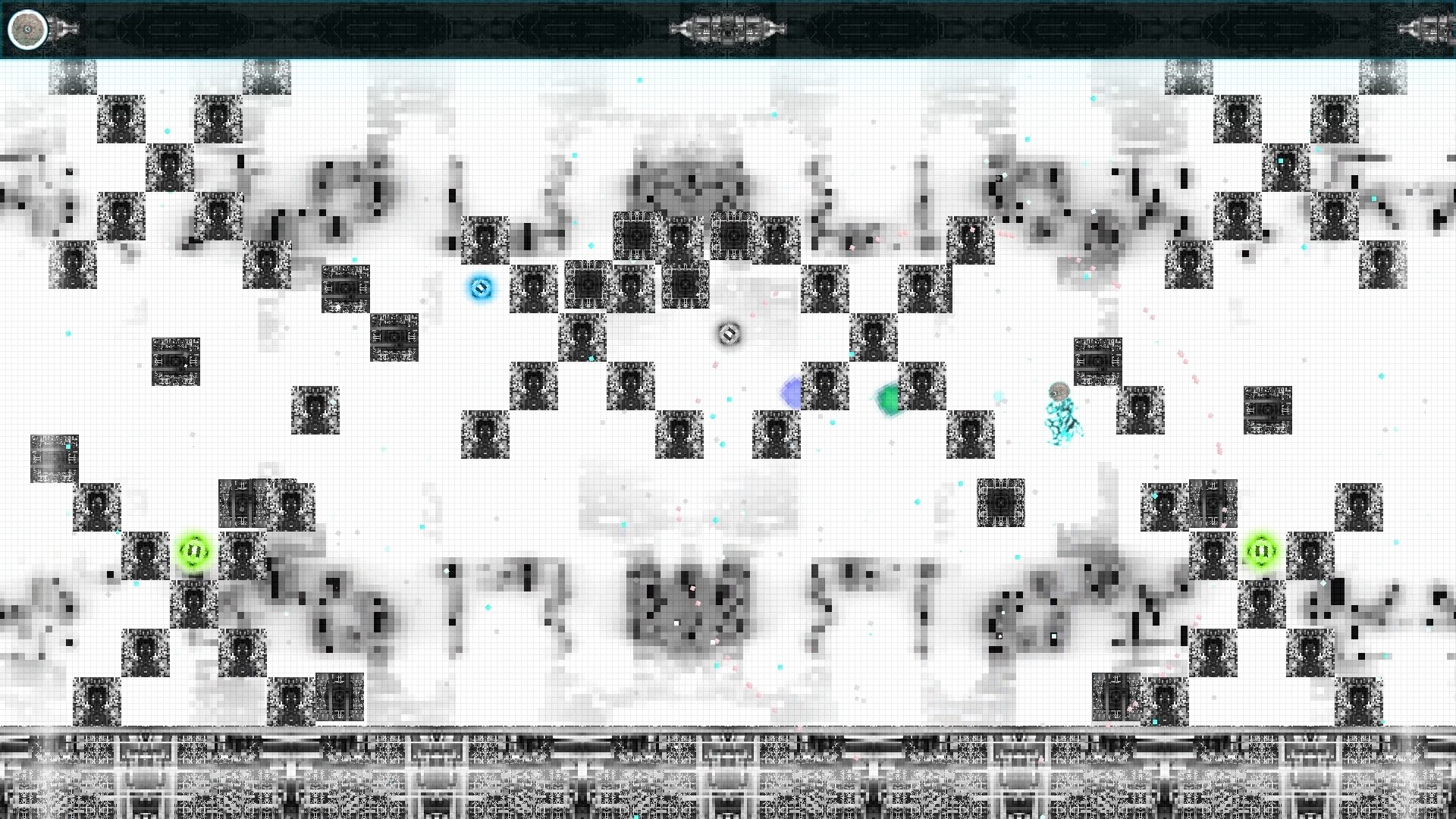 Quantum Curse screenshot #7